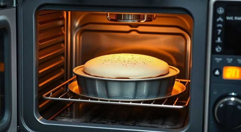 Сколько по времени печь куличи в электродуховке