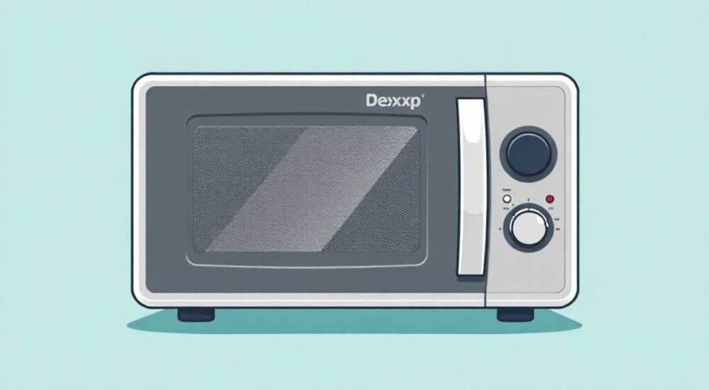 Сколько стоит микроволновка dexp