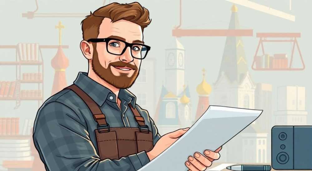 Сколько зарабатывает архитектор в москве за месяц