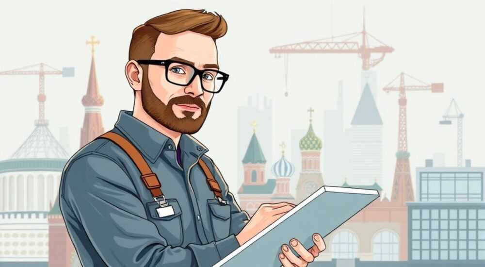 Сколько зарабатывают архитекторы в месяц в москве