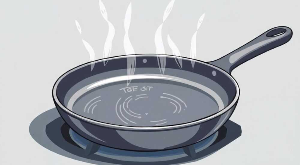Сковороды с антипригарным покрытием какие лучше