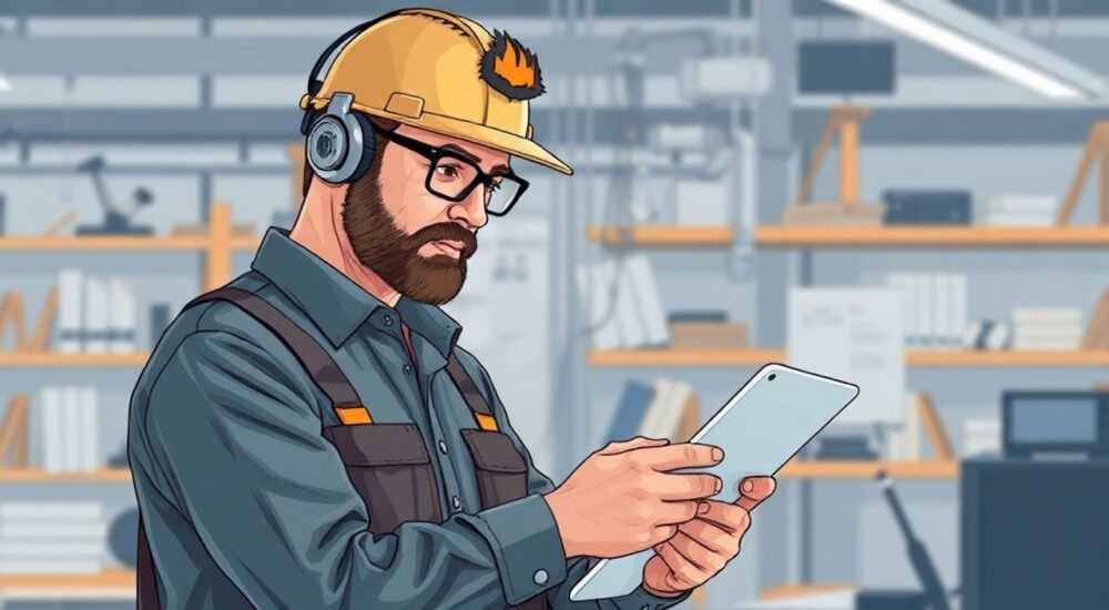 Сложная ли работа архитектора
