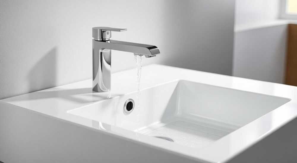 Смеситель для раковины grohe eurosmart cosmopolitan