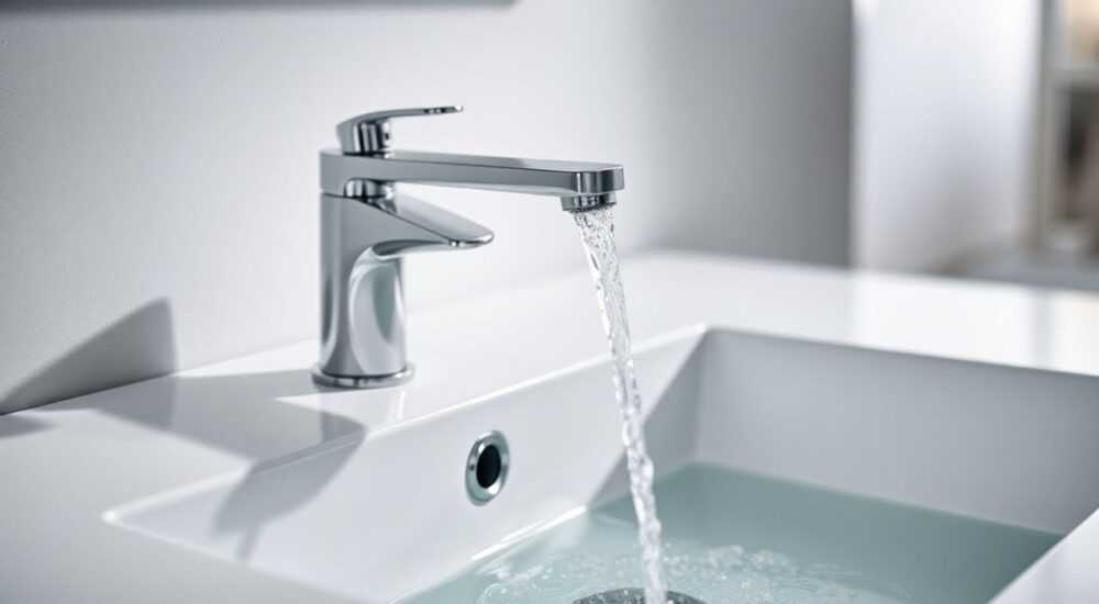 Смеситель для раковины hansgrohe focus 31607000