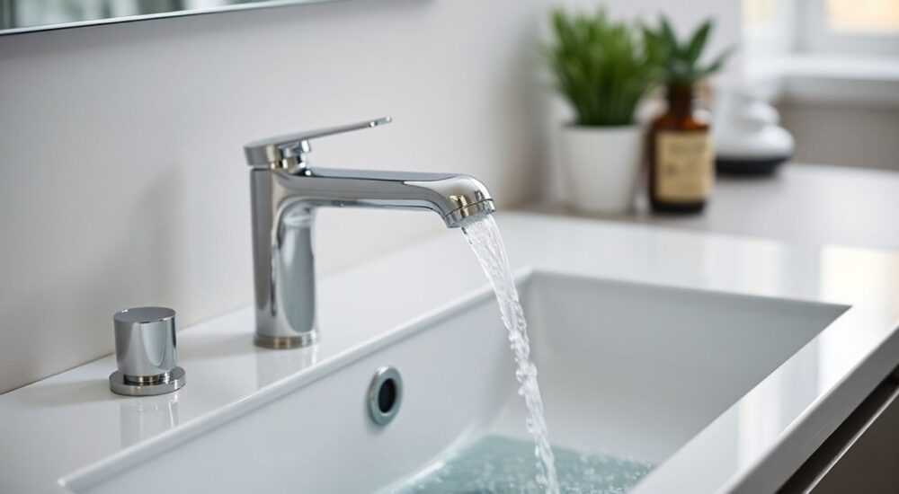 Смеситель для раковины отзывы