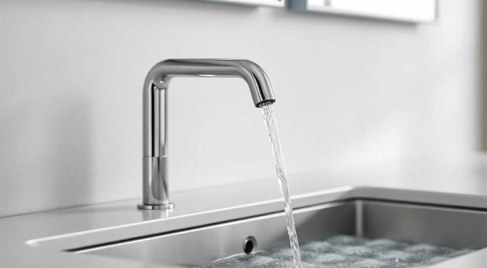 Смеситель grohe euroeco 32734000 для раковины