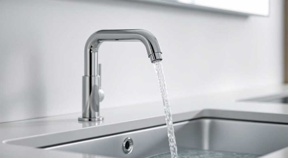 Смеситель grohe eurosmart 23324003 для раковины