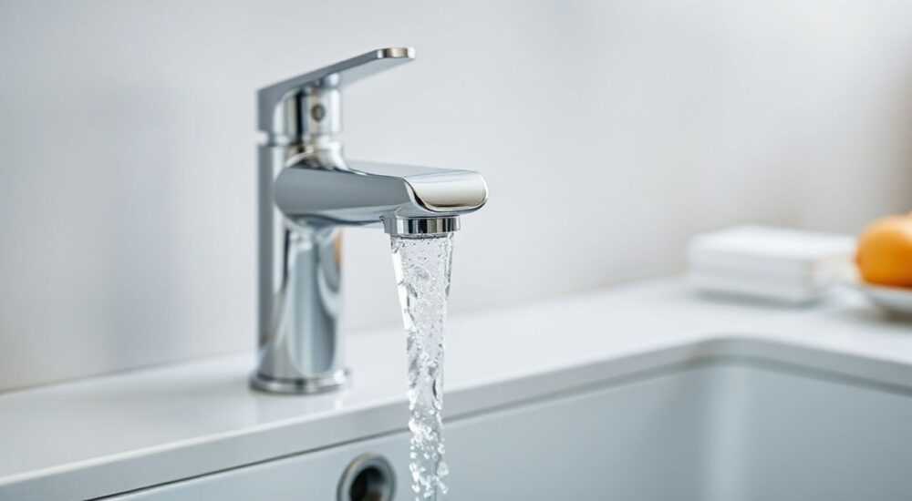 Смеситель с терморегулятором grohe