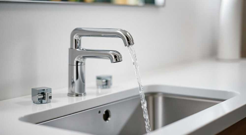 Смесители для раковины grohe купить