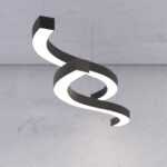 Светильник SNAKE Forstlight