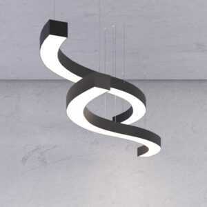 Светильник SNAKE Forstlight