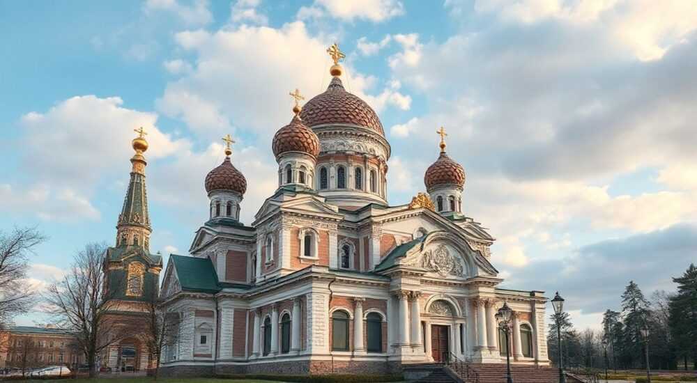 Софийский собор новгород архитектор