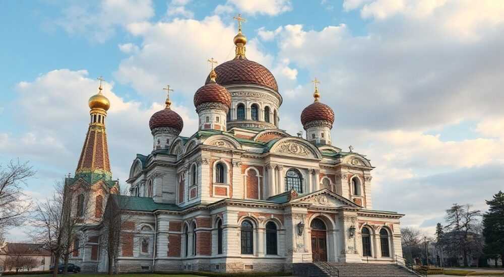 Софийский собор великий новгород архитектор