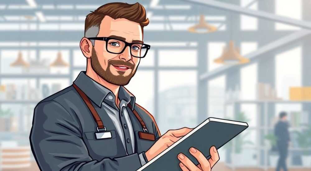 Сообщение о профессии архитектор