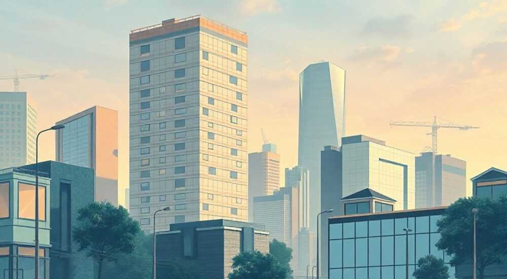 Состав архитектурно градостроительной концепции