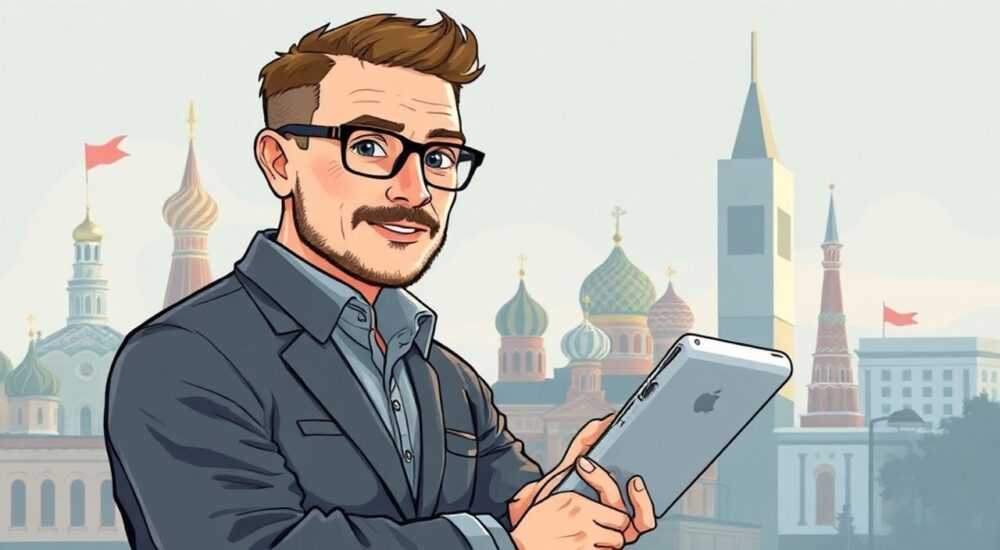 Социальные архитекторы рф