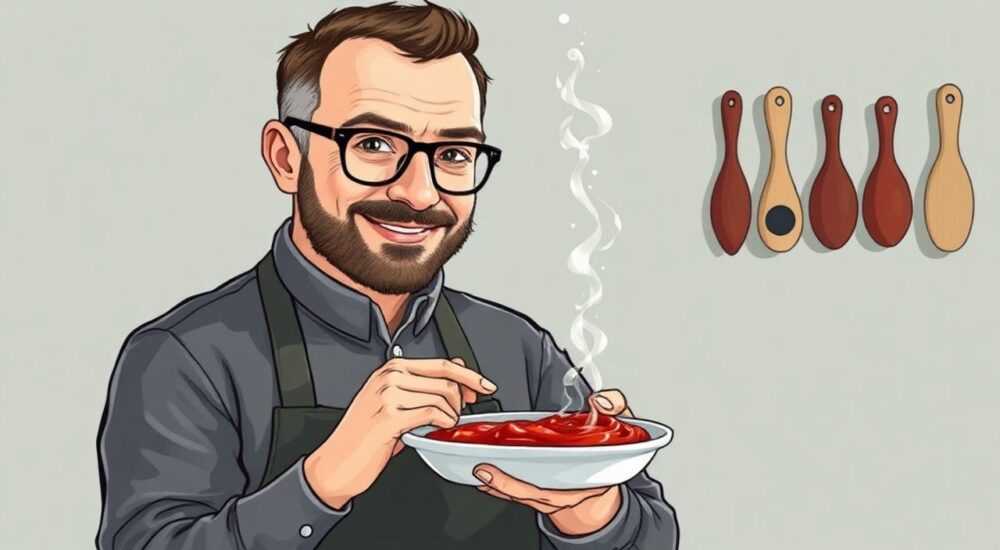 Соус архитектора власова