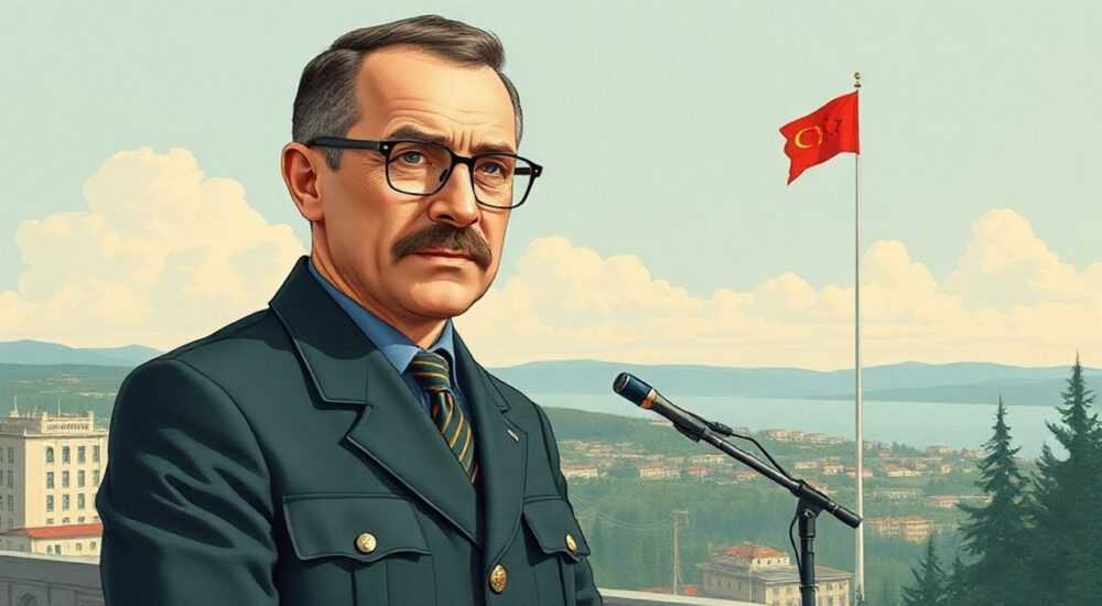 Советский архитектор автор крымского