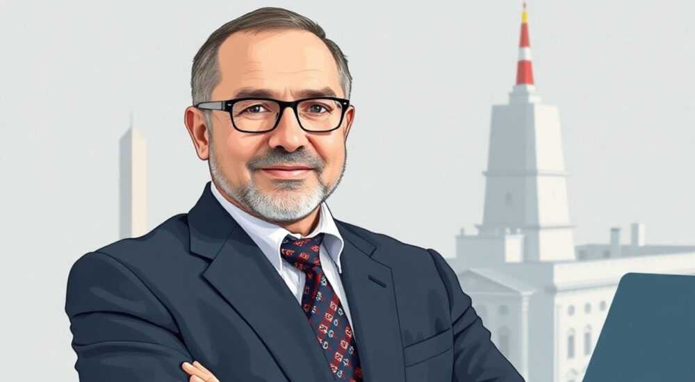 Союз архитекторов россии председатель