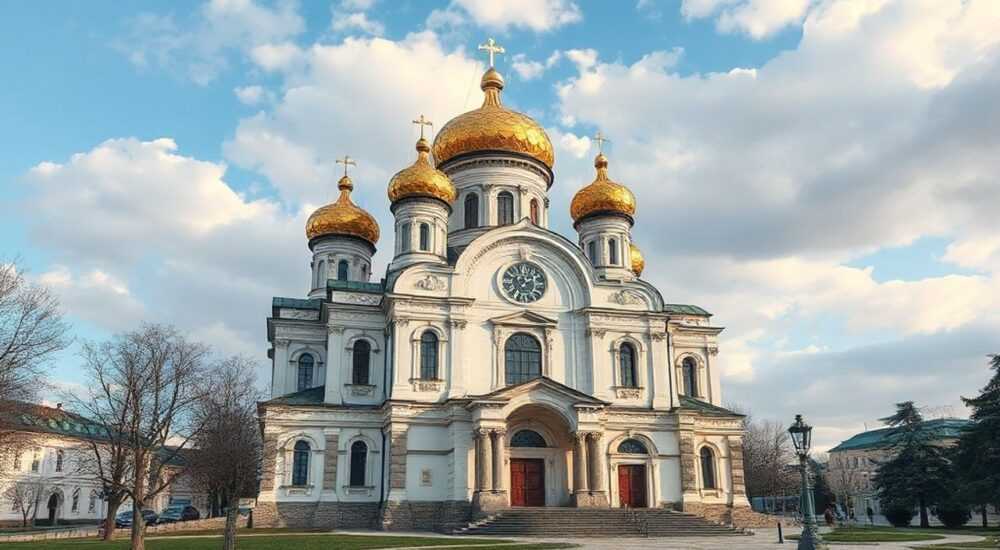 Спасо преображенский собор архитектор