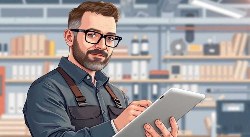 Специалист архитектор