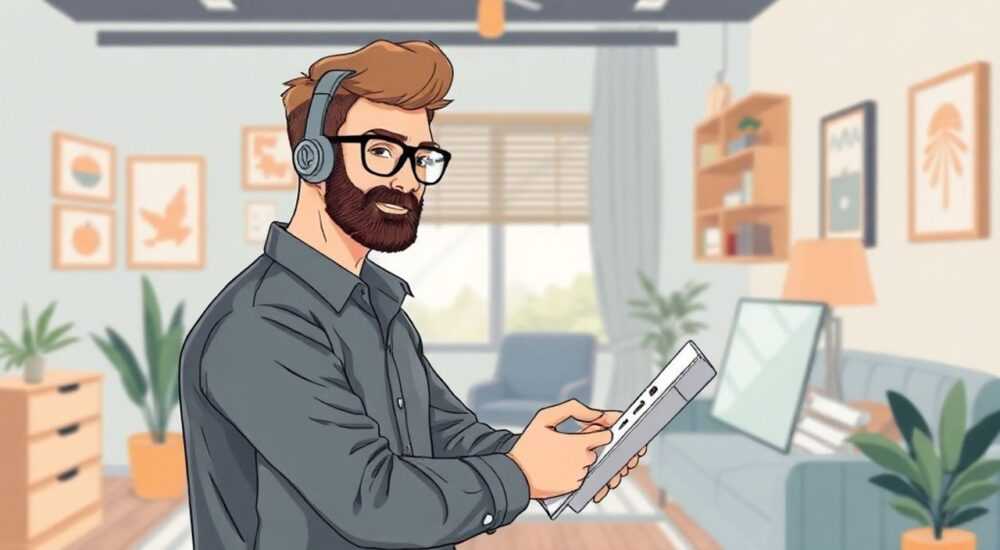 Специальность дизайн интерьера