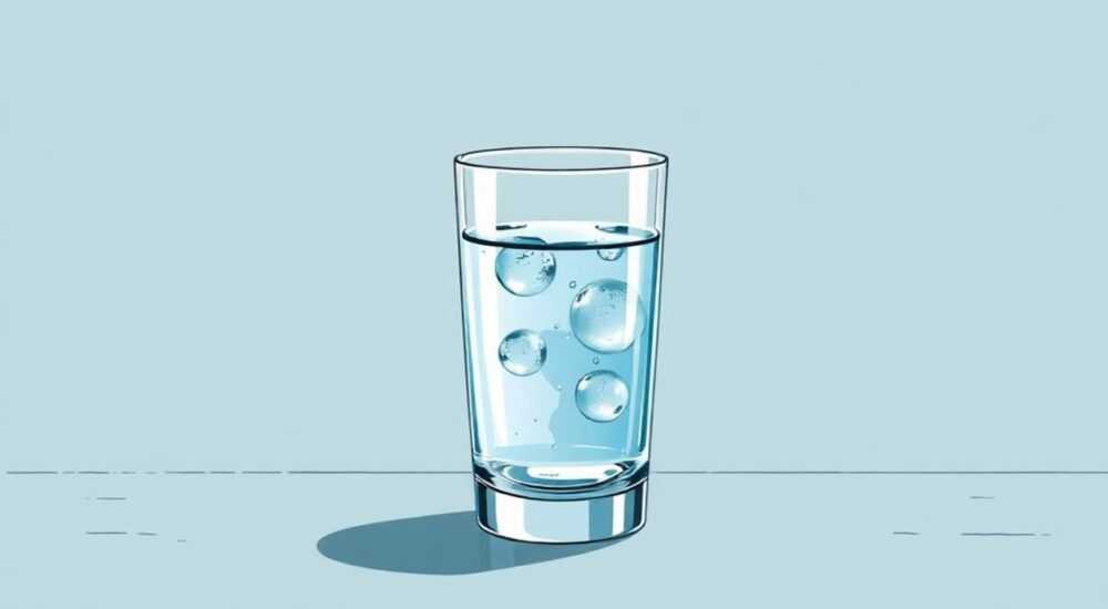 Стакан воды спектакль о чем