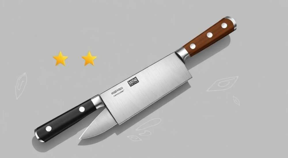 Сталь для кухонных ножей какая лучше рейтинг