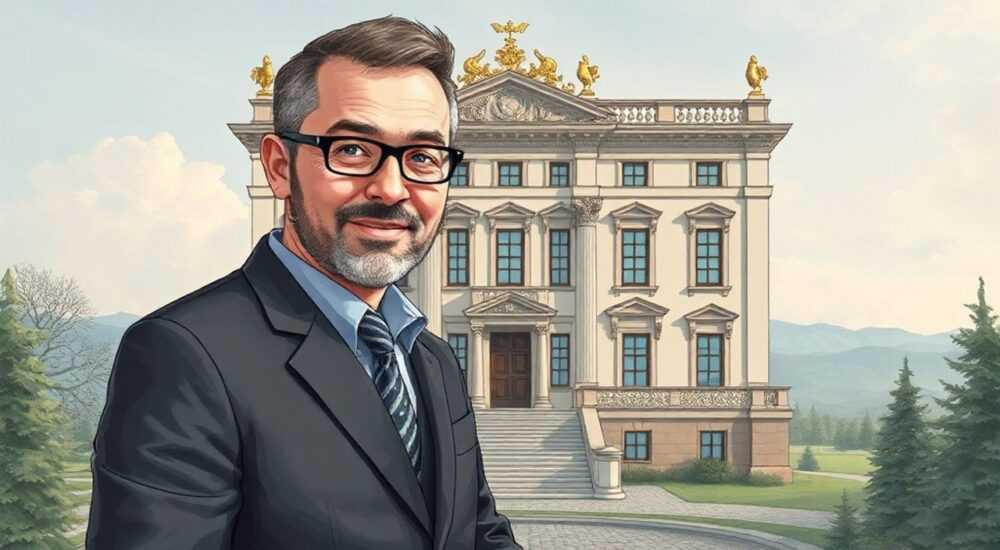 Старов архитектор таврический дворец