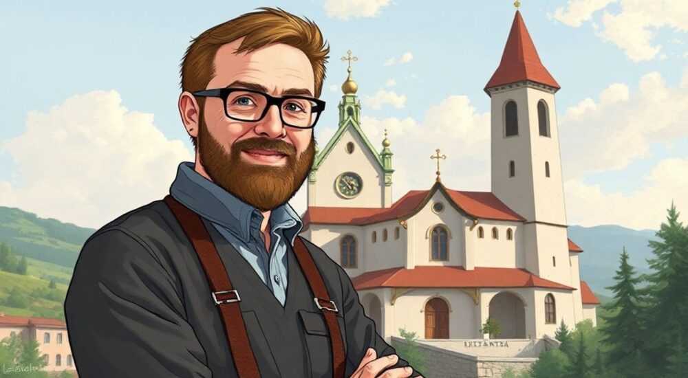 Стеклянные перегородки для зонирования пространства в комнате