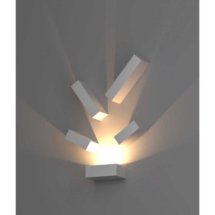 Светильник STEP Forstlight Светильник STEP Forstlight
