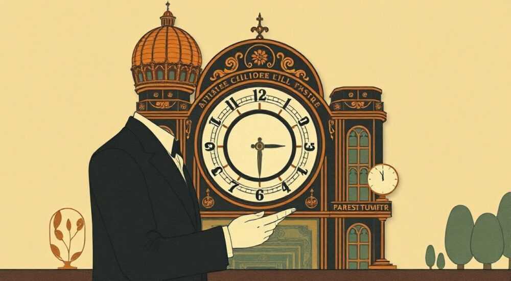 Стиль модерн архитекторы