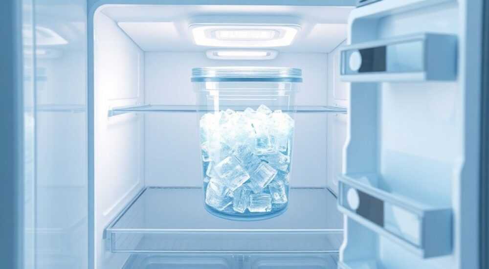Super freeze в холодильнике что