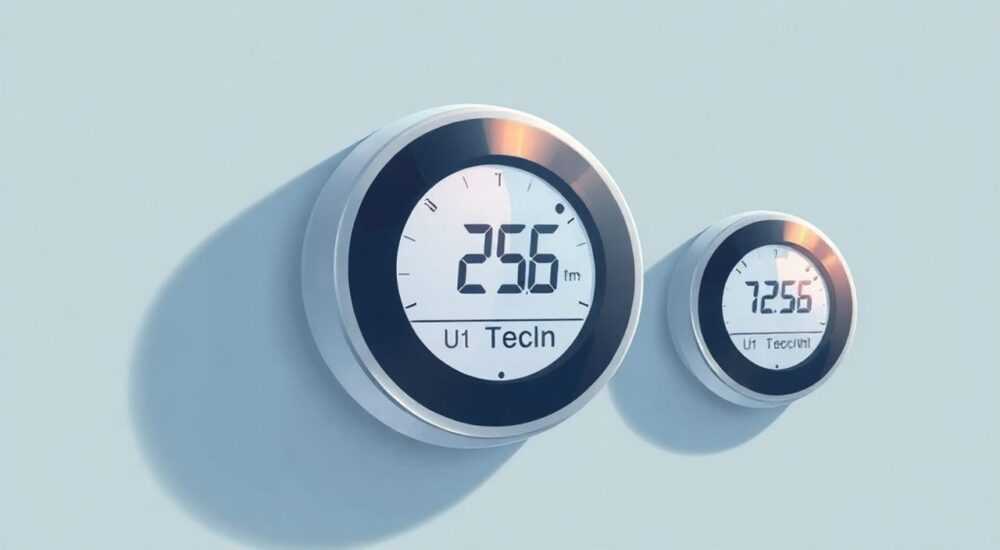 Tech терморегуляторы
