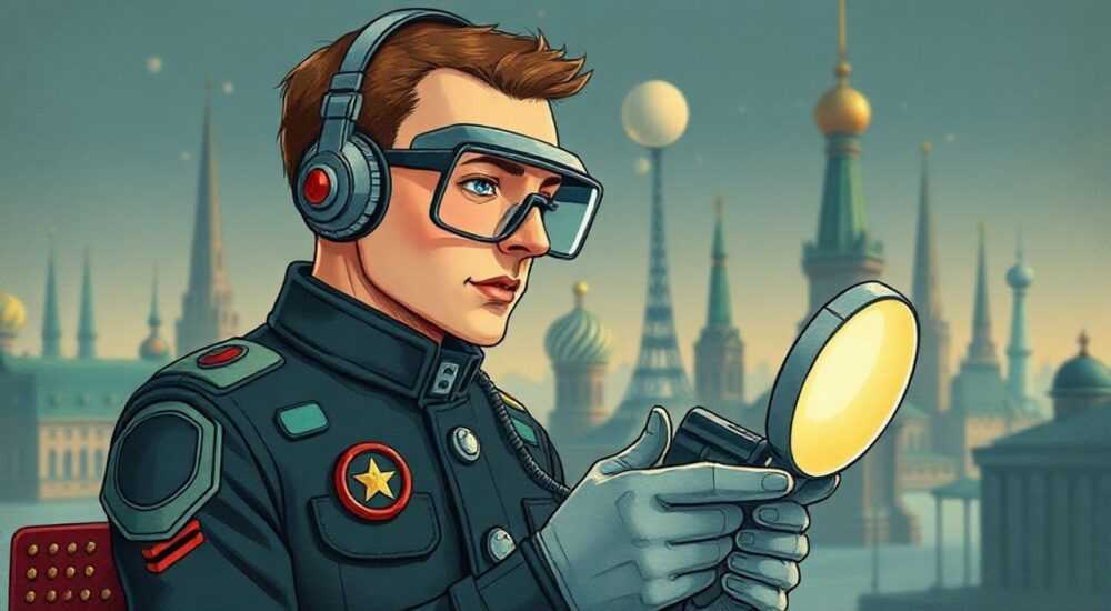 Течения футуризма в русской литературе