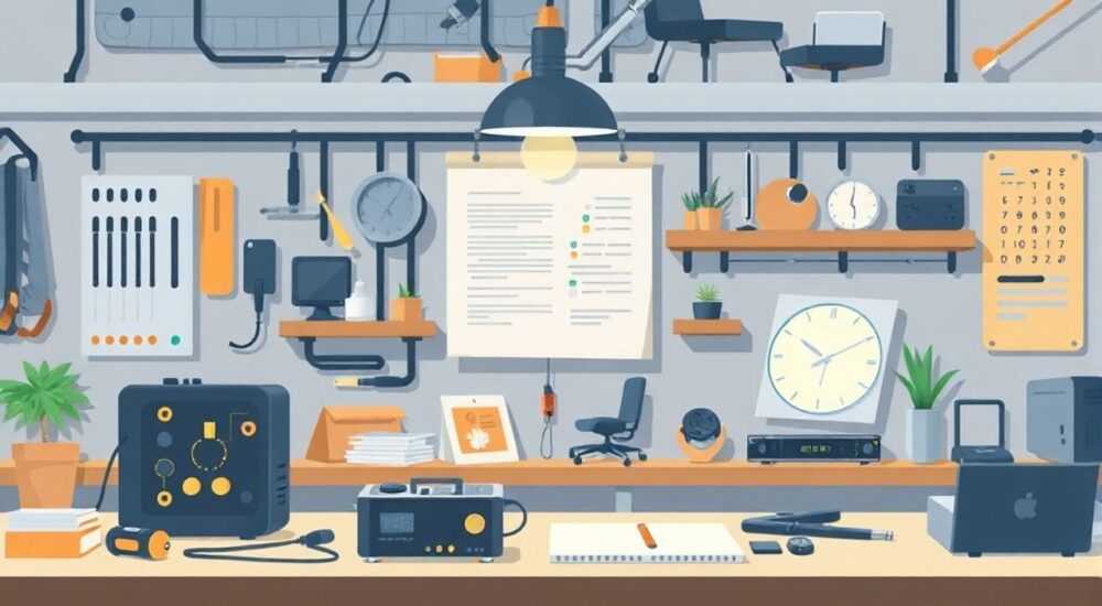 Техническое задание на дизайн проект интерьера образец