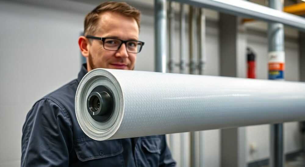 Теплоизоляция для труб energoflex super