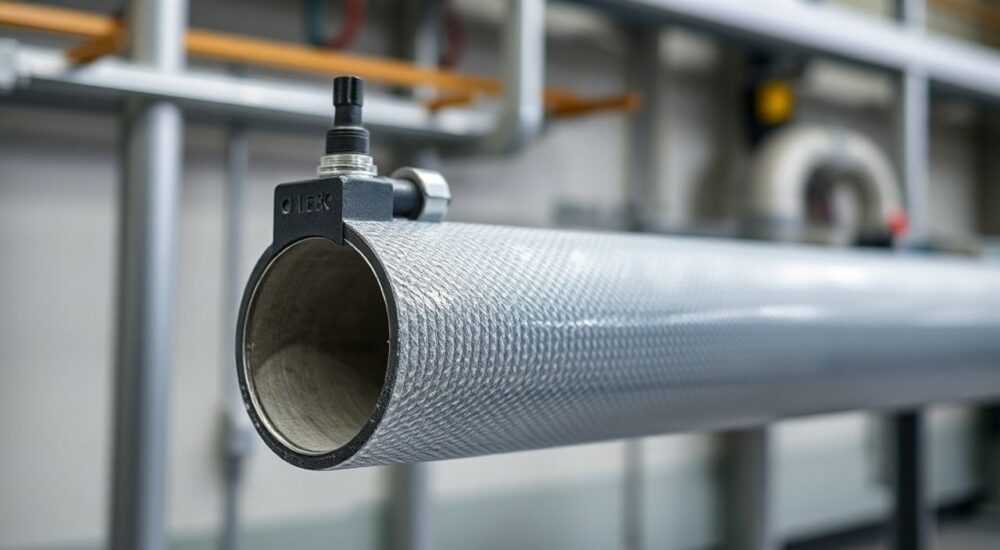 Теплоизоляция для труб thermaflex