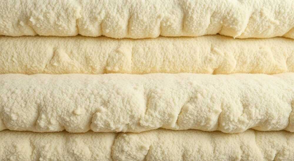Теплоизоляция из каменной ваты rockwool