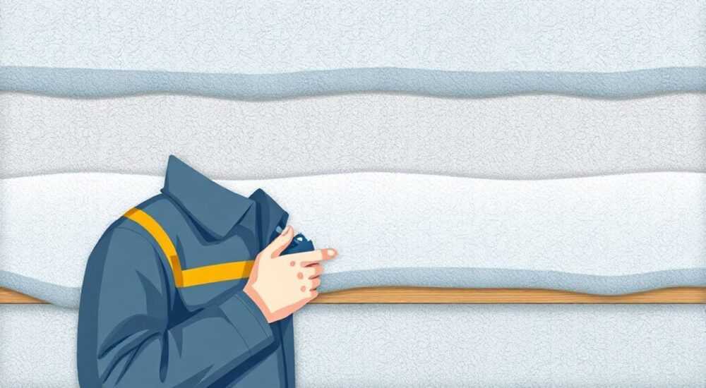 Теплоизоляция виды материалов