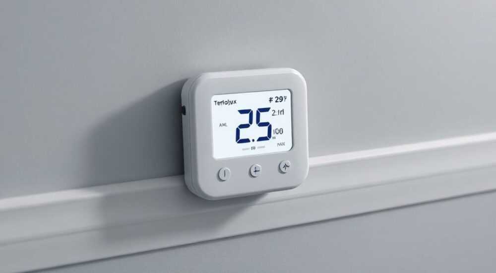 Теплолюкс lumismart 25 терморегулятор для теплого пола