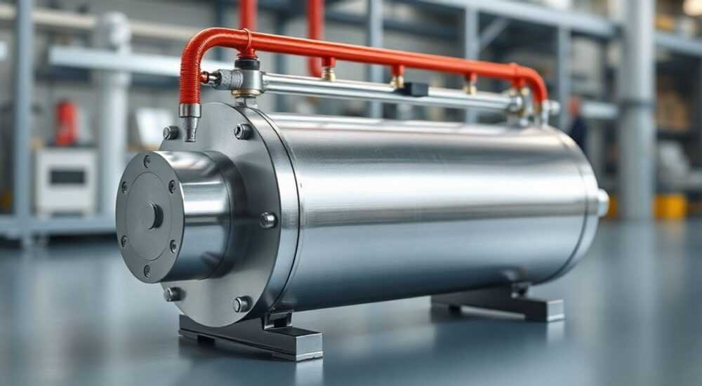 Теплообменник protherm