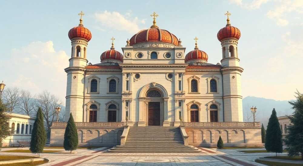 Теремной дворец архитектор