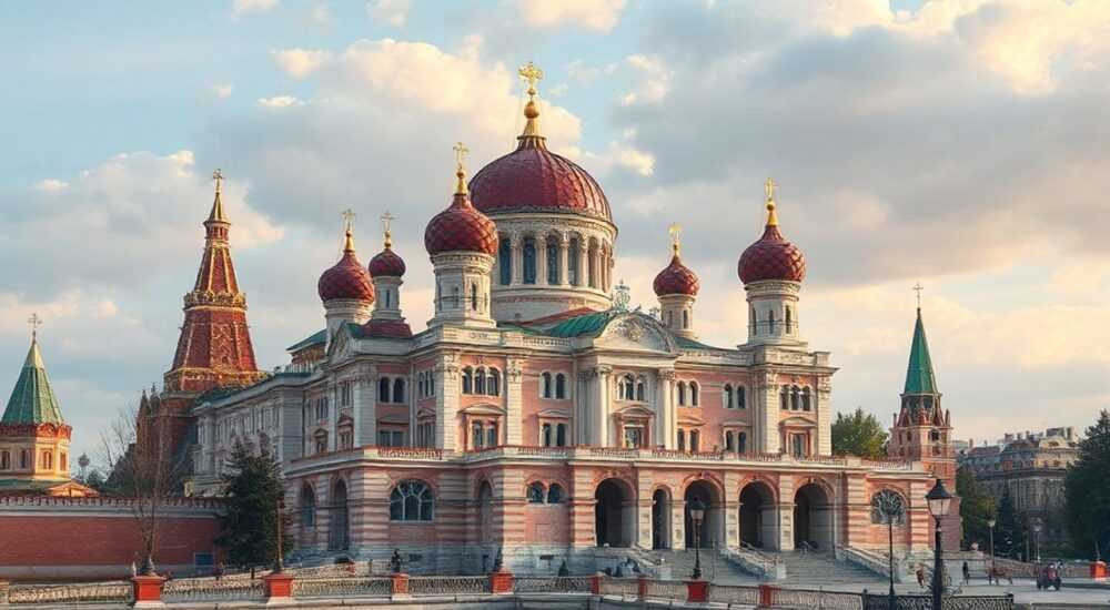 Теремной дворец в кремле архитектор
