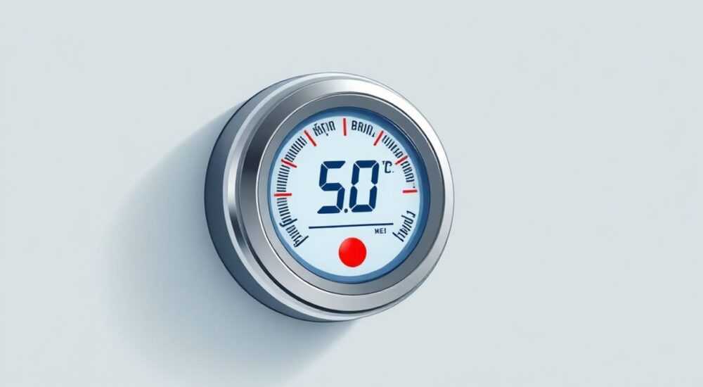 Терморегулятор 60 градусов