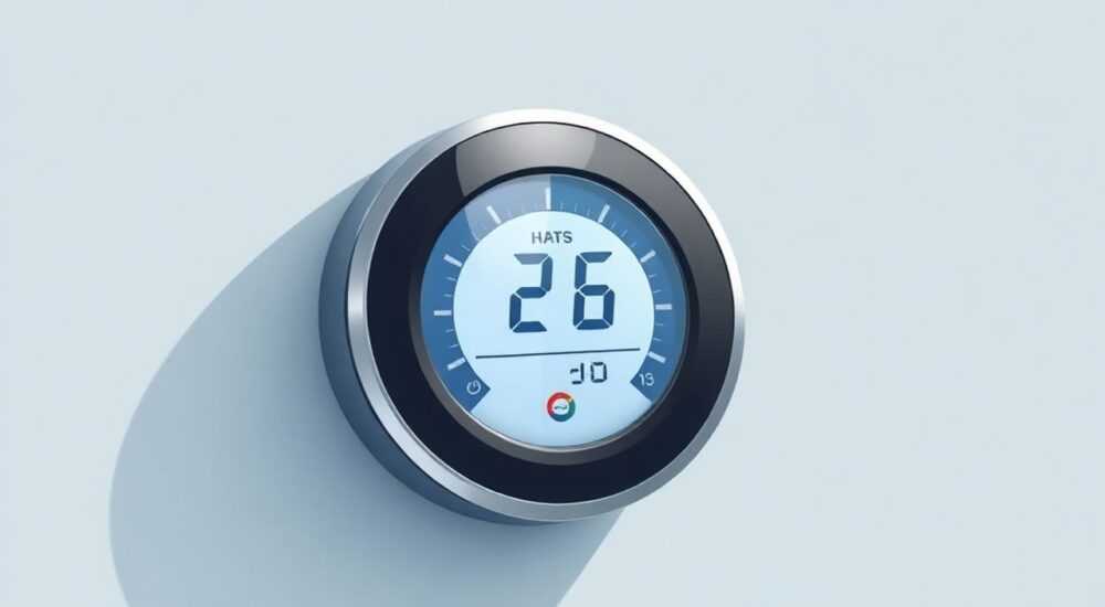Терморегулятор climatiq