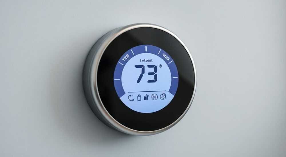 Терморегулятор cotherm