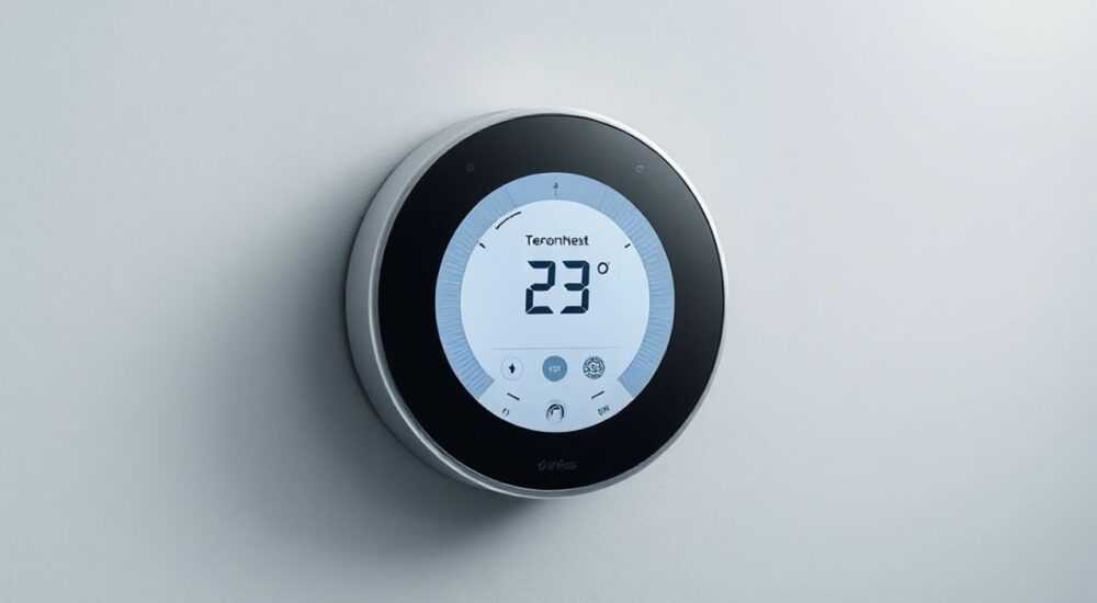 Терморегулятор danfoss ectemp next plus