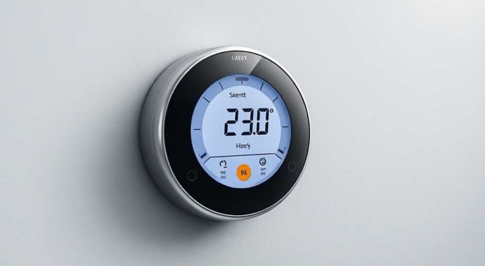 Терморегулятор деви meteo 850rg