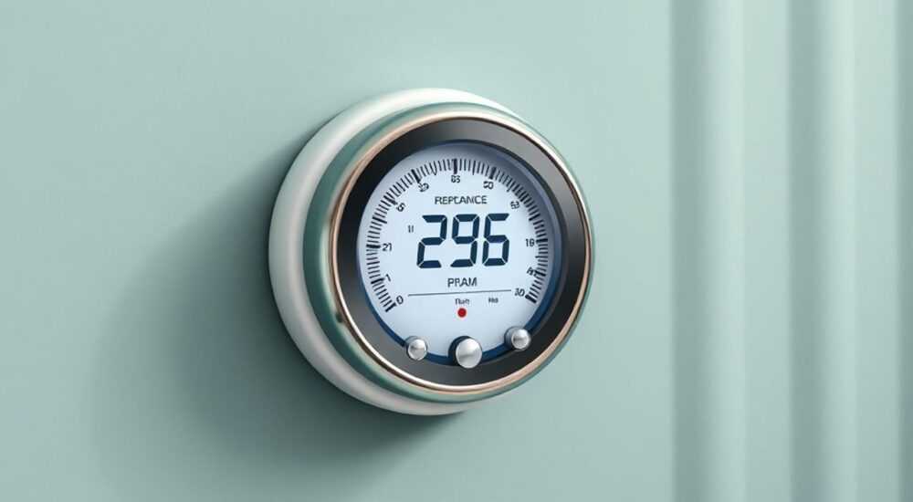 Терморегулятор для батареи алиса